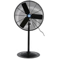 thumbnail image 1 of iLIVING 30" Commercial Pedestal Floor Fan, 1 of 2
