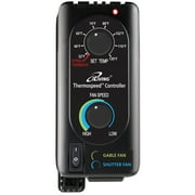 iLIVING Exhaust Fan Thermospeed  Controller