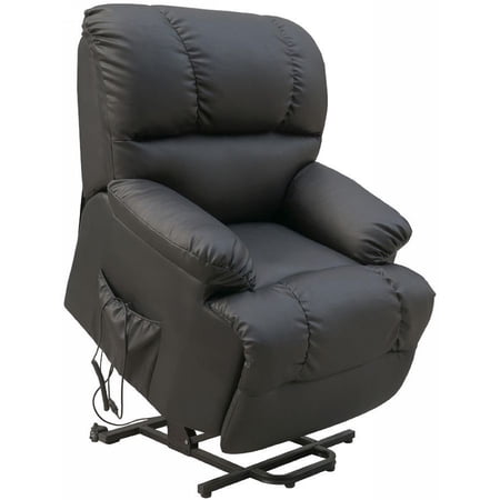 iLIVING USA iLIVING Premium Power Lift/ Recliner Chair