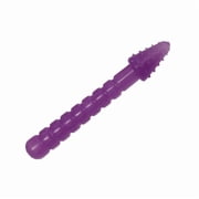 iLidClean II - Silicone Eyelid Cleaning Tool, Sturdy Handle, 1/pkg