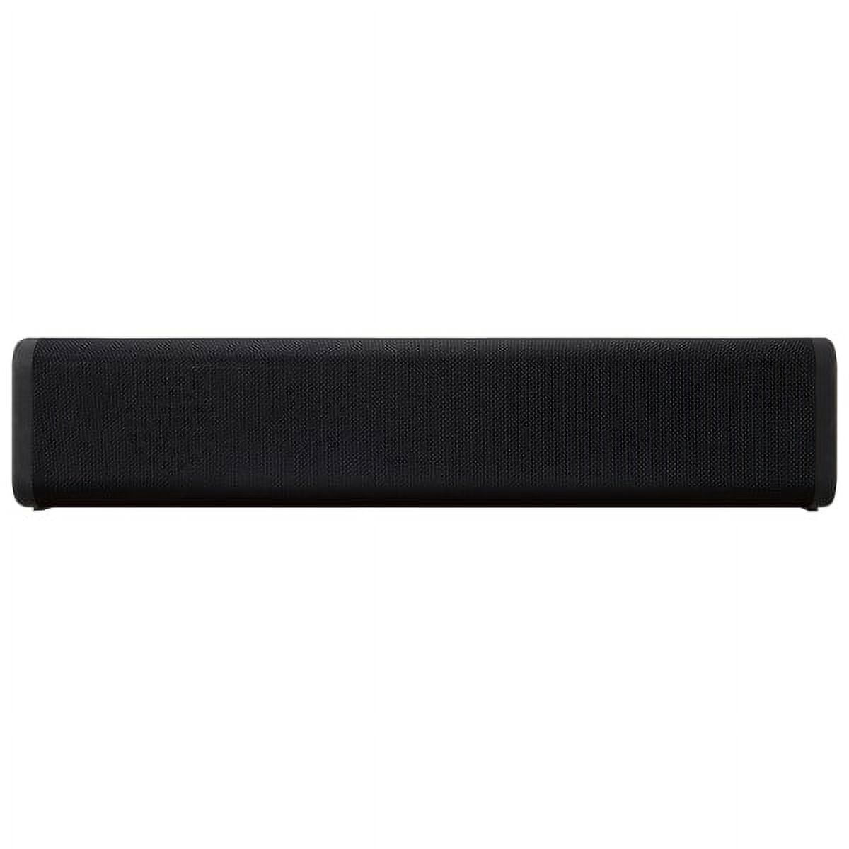 iLive 15" 5.0 Portable Bluetooth Wireless Speaker Soundbar, ISB150B