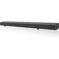 iLive 37" Sound Bar with Subwoofers, ITB396B