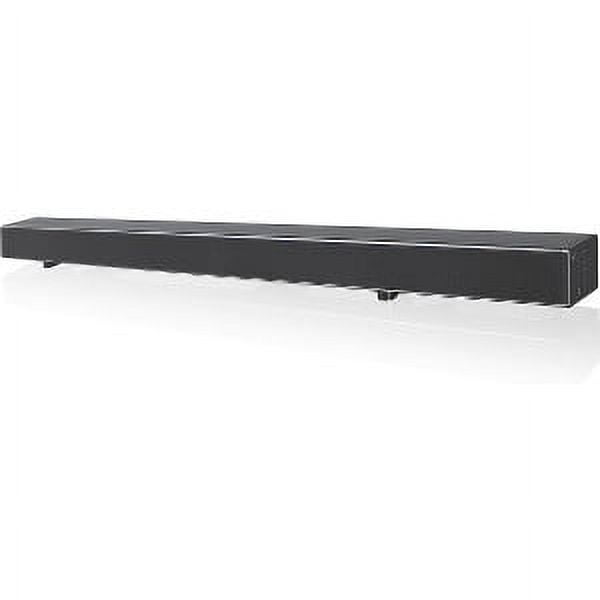 iLive 37" Sound Bar with Subwoofers, ITB396B