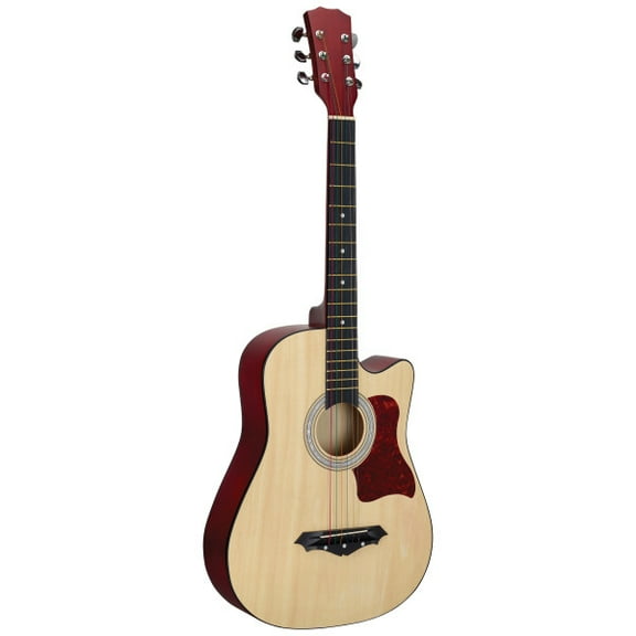 iLive Acoustic Guitar IGTAR2020LW