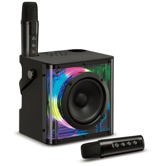 iLive "Block Party" Wireless Party Machine, IJB425B