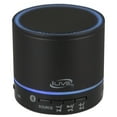 thumbnail interactive-video image 1 of iLive Bluetooth Speaker with Rechargeable Battery, FM Radio, ISB07B, 1 of 7