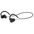 thumbnail image 1 of iLive Bluetooth Sports In-Ear Headphones, Black, IAEB29, 1 of 5