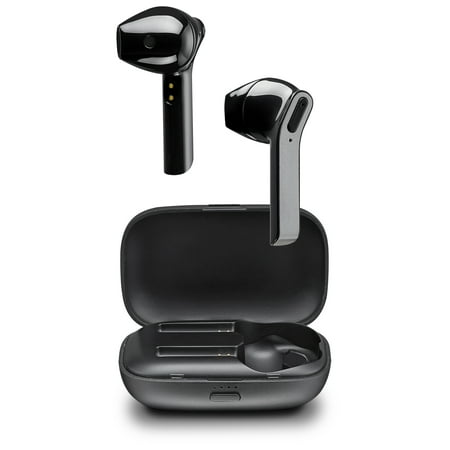 iLive Tru-Wireless Bluetooth Earbuds, IAEBT449B