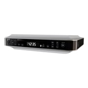 iLive Electronics Bluetooth Under-Cabinet CD Music System