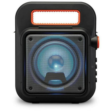 iLive Bluetooth V5.0 Tailgate Speaker