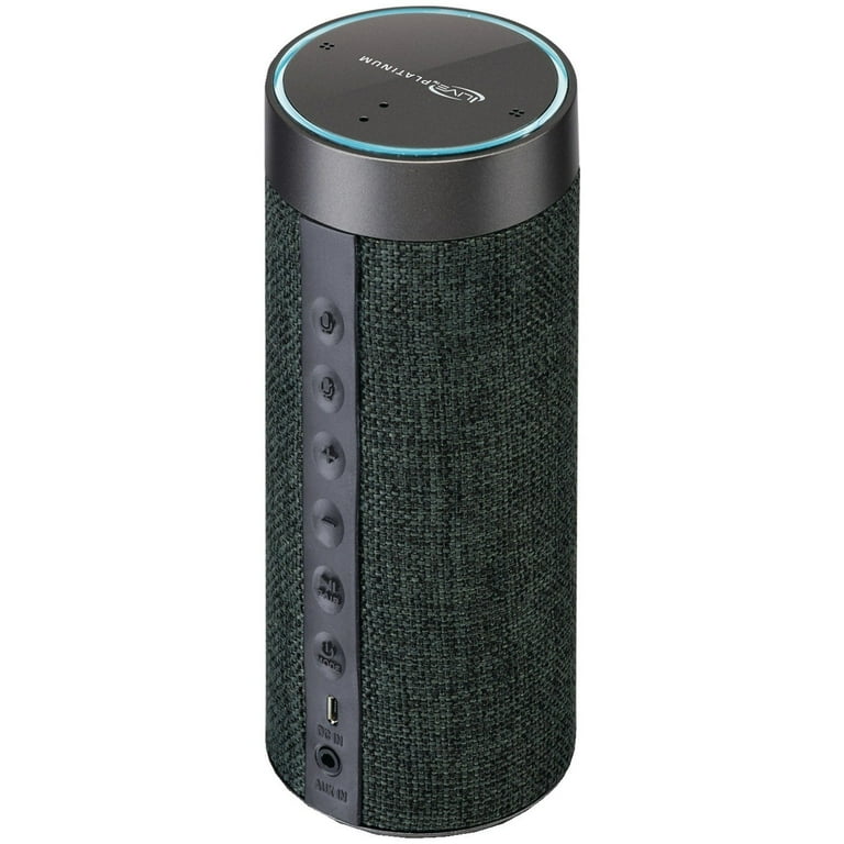 iLive Concierge WiFi Wireless Speaker w Amazon Alexa