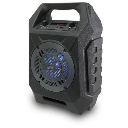iLive Electronics Wireless Tailgate Speaker
