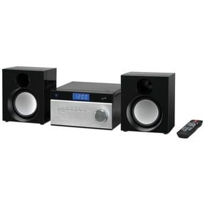 iLive Home Music System with Bluetooth, IHB227B
