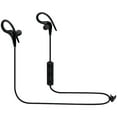 thumbnail image 1 of iLive IAEB06B Bluetooth Ear Bud, Black, 1 of 1