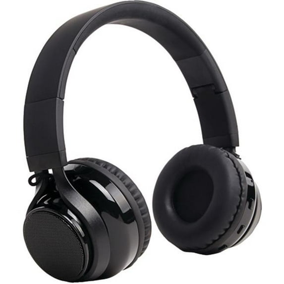Ilive Iahb284B Bluetooth Headphone/Speaker