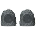 thumbnail image 1 of iLive Geo+ IPX5 Waterproof Wireless Speaker Pair, ISBW422G, 1 of 8