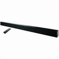 thumbnail image 1 of iLive ITB296B 37 inch Bluetooth Soundbar with Remote and Wall Mountable, 1 of 5