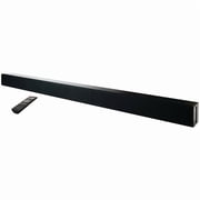 iLive ITB296B 37 inch Bluetooth Soundbar with Remote and Wall Mountable
