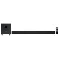 iLive ITBSW397B 37" 2.1Channel HD Bluetooth Soundbar + Subwoofer & UPG