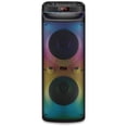 thumbnail image 1 of iLive LightShow+ Wireless Speaker System, ISB653B, 1 of 6