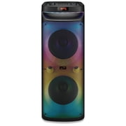 iLive LightShow+ Wireless Speaker System, ISB653B