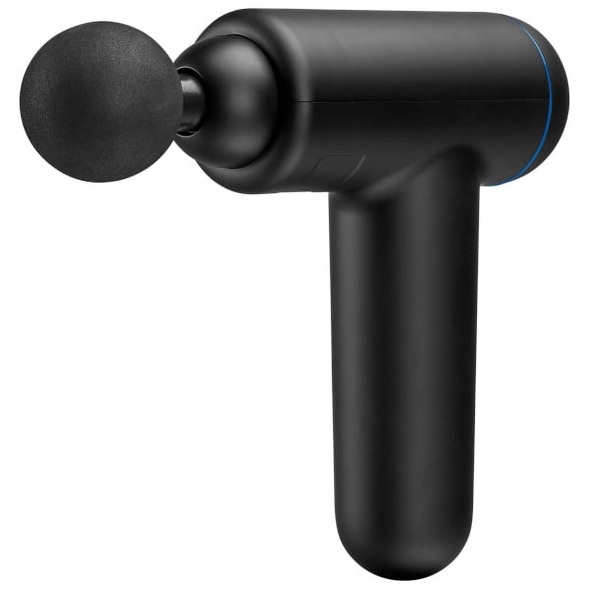 iLive Personal Handheld Massager, IMP301 - image 1 of 6