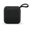 thumbnail image 1 of iLive Portable Bluetooth Speaker, ISB20B, Black, 1 of 5