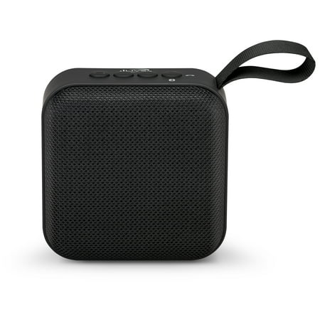 iLive - Portable Speaker - Black