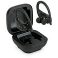thumbnail image 1 of iLive Truly Wire-Free Earbuds, IAEBT270B, Black, 1 of 9