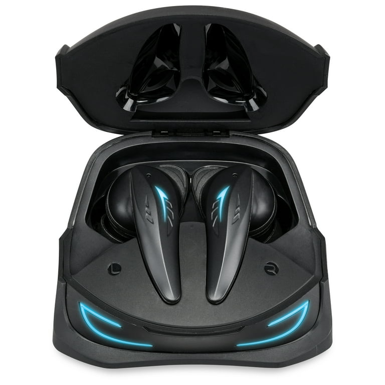Ilive true wireless earbuds with charging case hotsell
