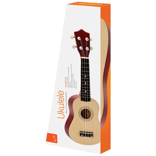 iLive Ukulele IUKE2020WG