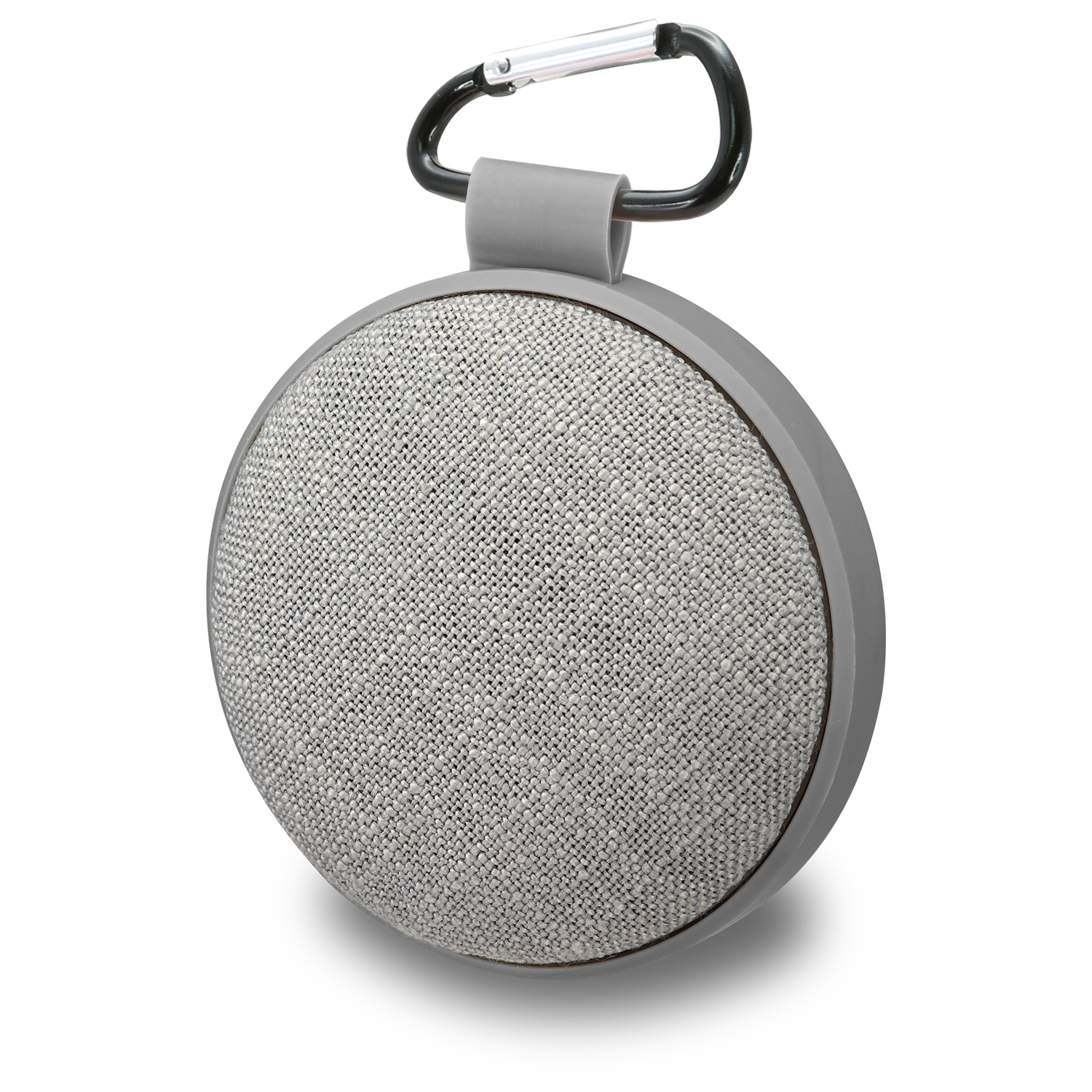 iLive Water Resistant Wireless Fabric Speaker, ISBW8, Multiple Colors - image 1 of 4