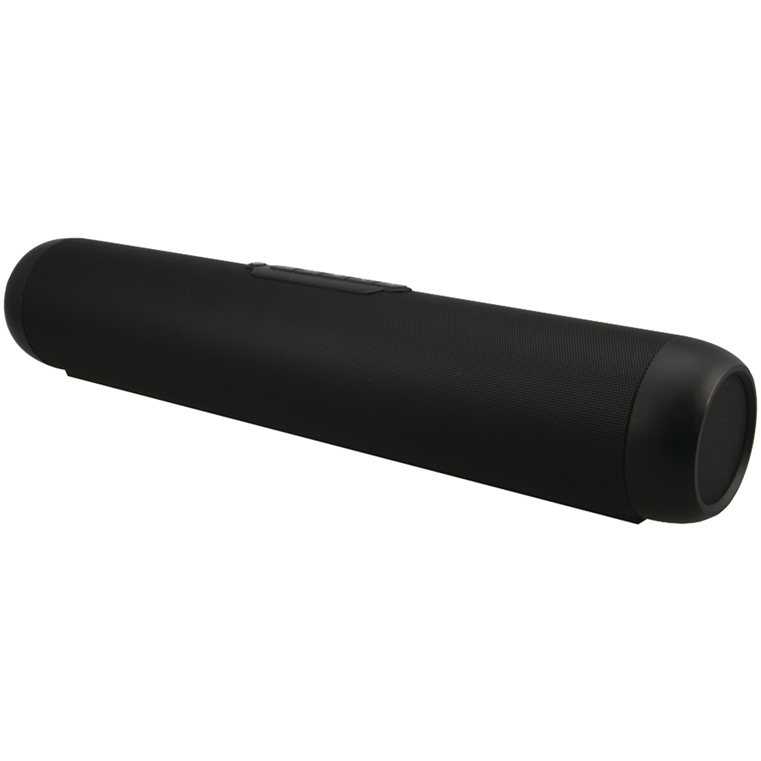 iLive Wi-Fi Speaker Bar with Bluetooth, Multi-room compatible, ISWF776B, Black - image 1 of 4