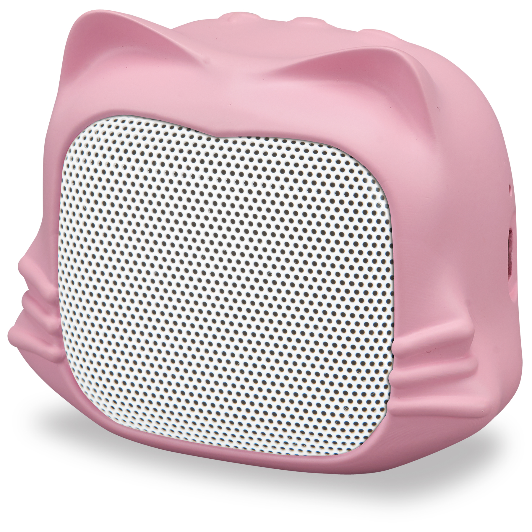 iLive Wild Tailz Wireless Cat Speaker, ISB19CAT - image 1 of 4