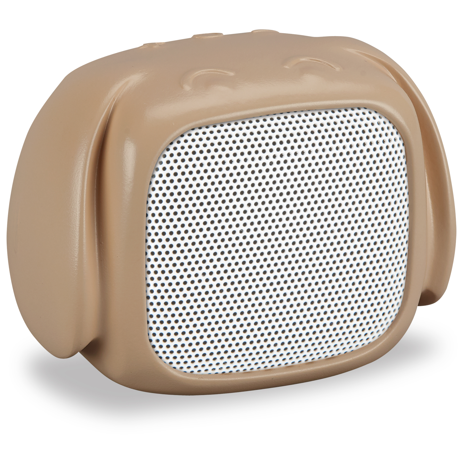 iLive Wild Tailz Wireless Dog Speaker, ISB19DOG - image 1 of 4