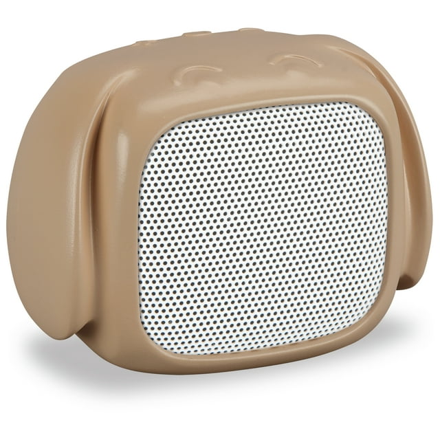 iLive Wild Tailz Wireless Dog Speaker, ISB19DOG