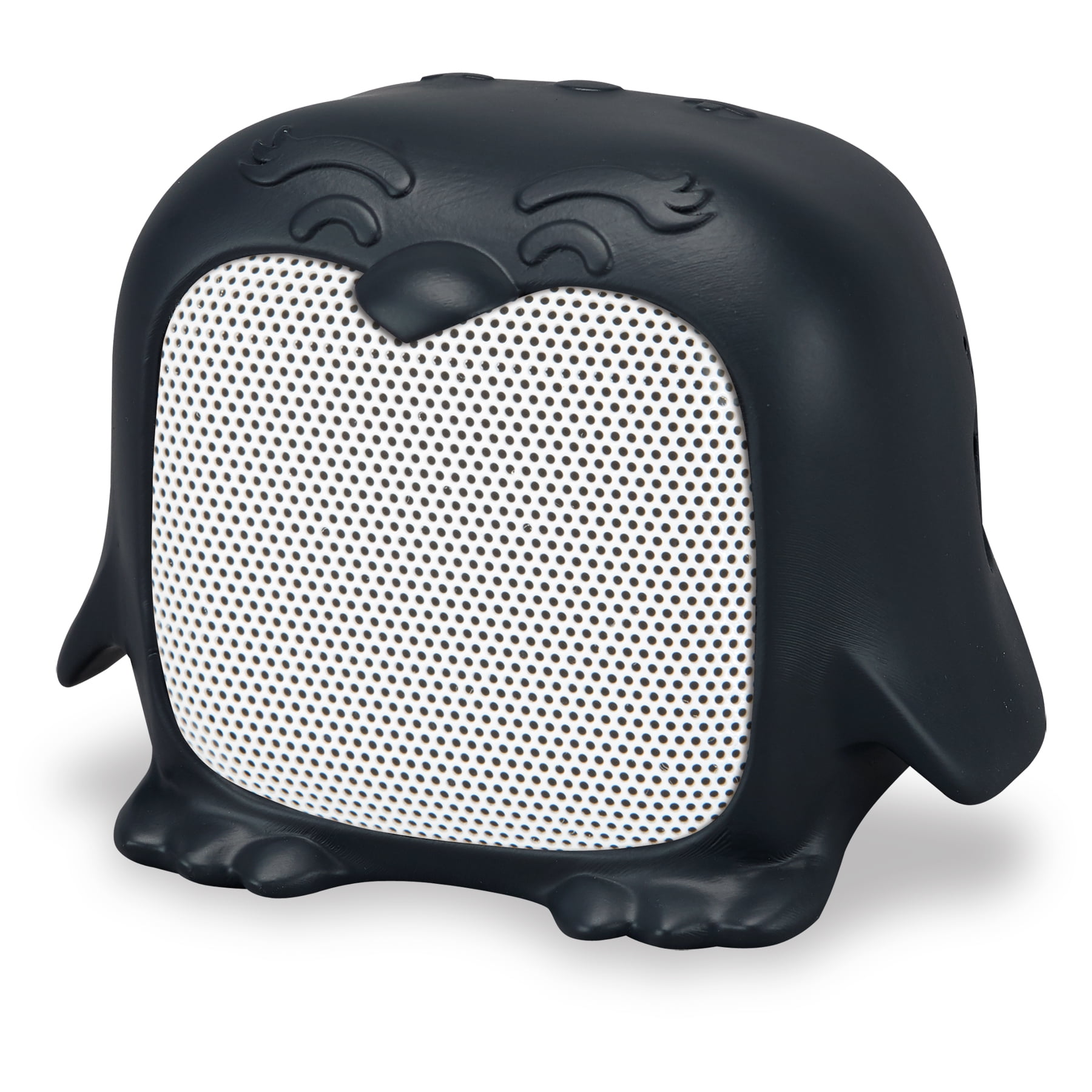 iLive Wild Tailz Wireless Penguin Speaker ISB19PEN Walmart