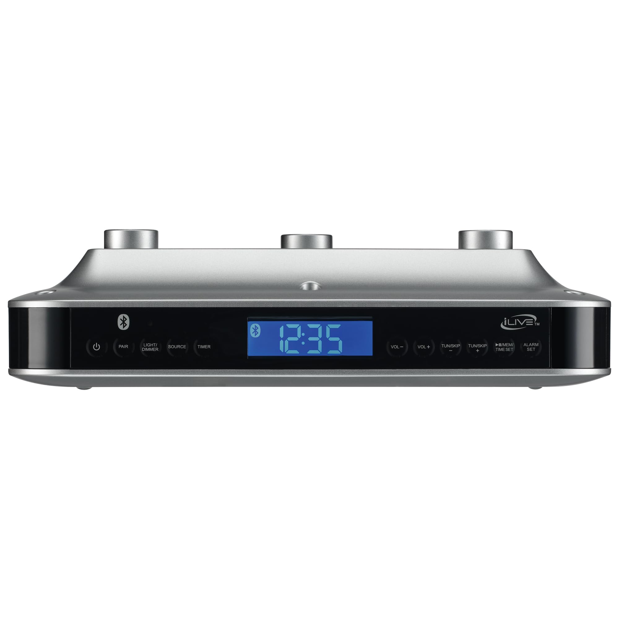 iLive IKB333S Under Bluetooth Digital Radio