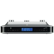 iLive Wireless Under Cabinet Music System Bluetooth