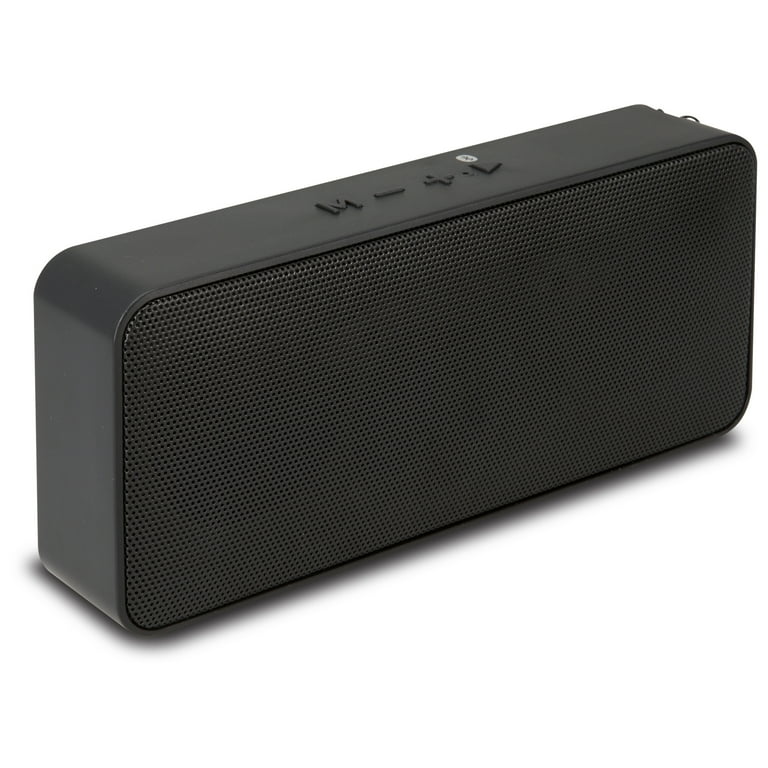 Connecting ilive bluetooth best sale speakers
