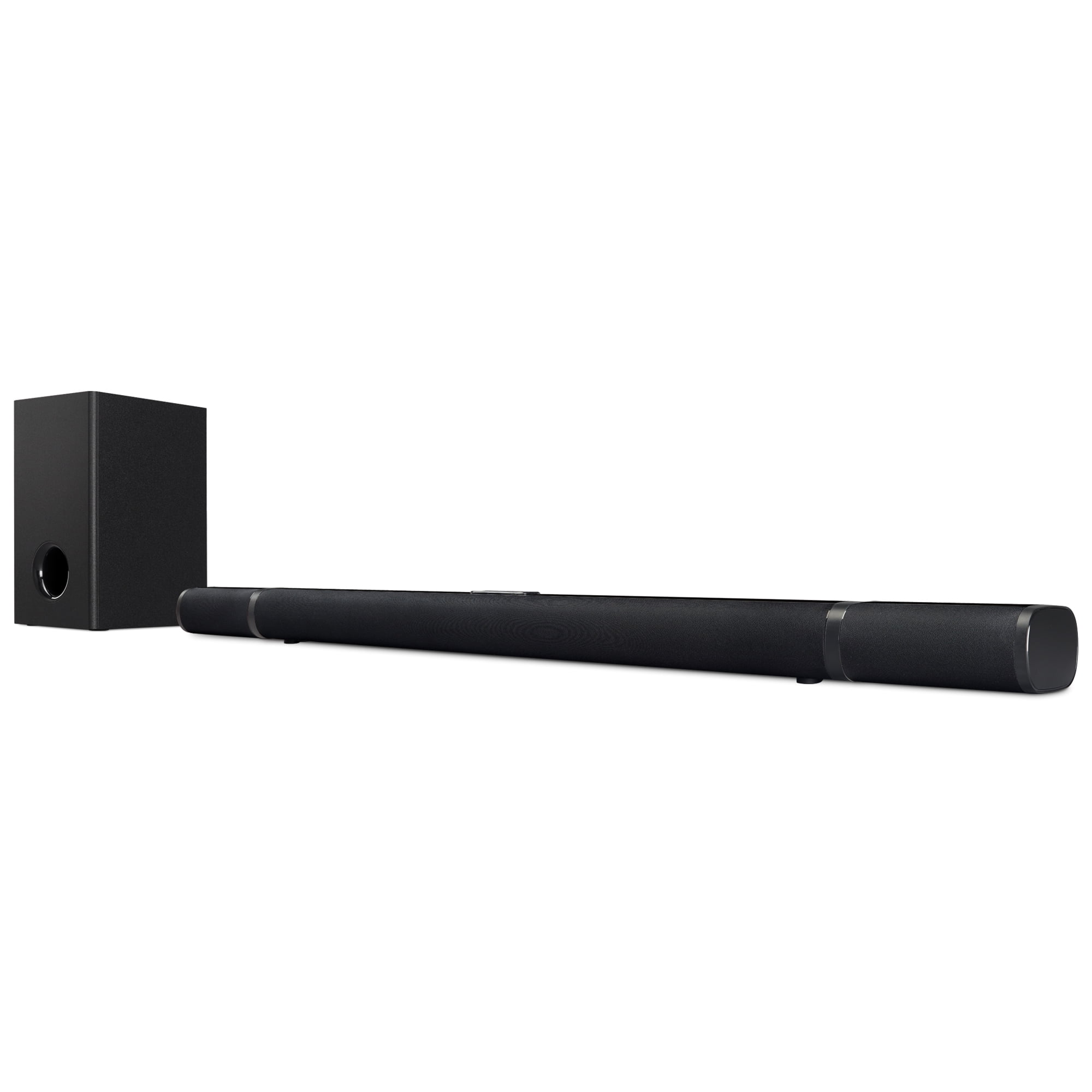 iLive v5.1 Bluetooth 4.1 Channel 45" Soundbar with Wireless Subwoofer