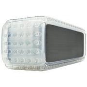iLiveCushXL Air Portable Bluetooth Speakers, ISBW301W, White