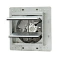 thumbnail image 1 of iLiving 7 Inch Variable Speed Shutter Indoor Crawl Space Commercial Exhaust Fan, 1 of 3