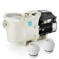 thumbnail image 1 of iLiving Variable Speed Above Ground Swimming Pool Pump, 3.9HP, 1 of 6