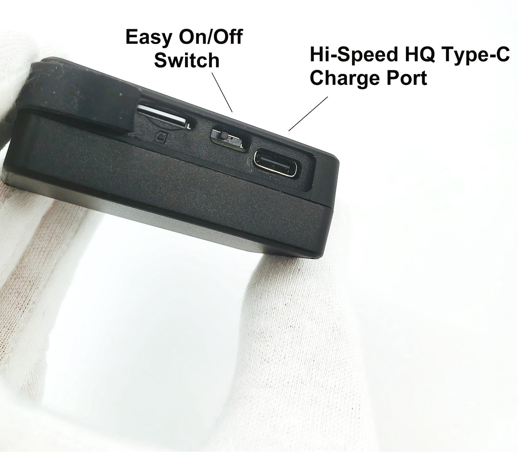 iLocate Best Handheld GPS Tracker Navigation System with Indigo APP ...