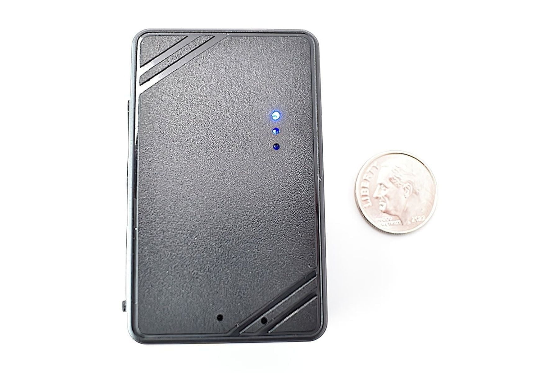 iLocate GPS Digital Compass Location Portable Navigation System Location Finder