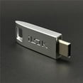 thumbnail image 1 of iLok 3rd Generation Key Software Authorization Device, 1 of 1