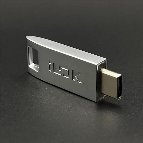 iLok 3rd Generation Key Software Authorization Device