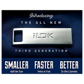 iLok (Third Generation)