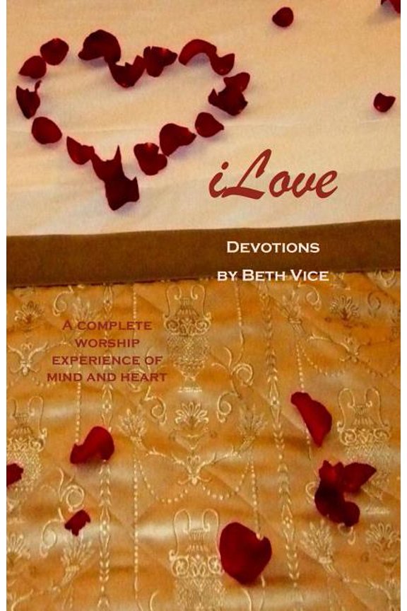 iLove Devotions (Paperback)